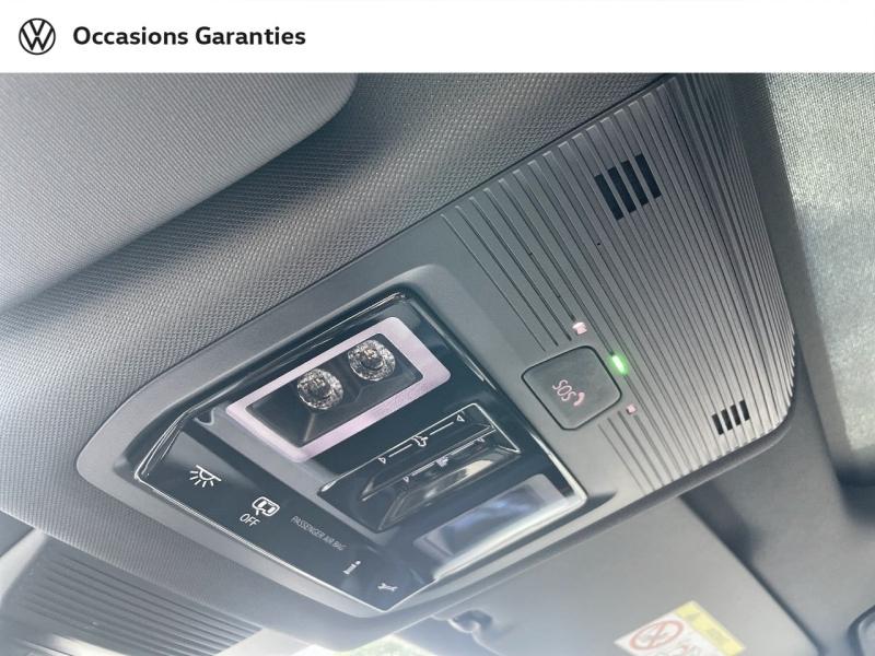 Voitures occasions VOLKSWAGEN TIGUAN R-Line Exclusive Mougins