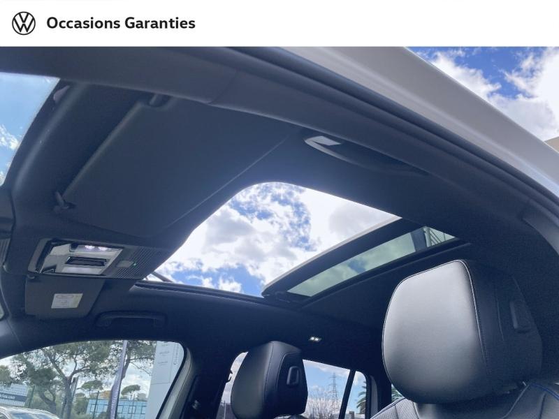 Voitures occasions VOLKSWAGEN TIGUAN R-Line Exclusive Mougins