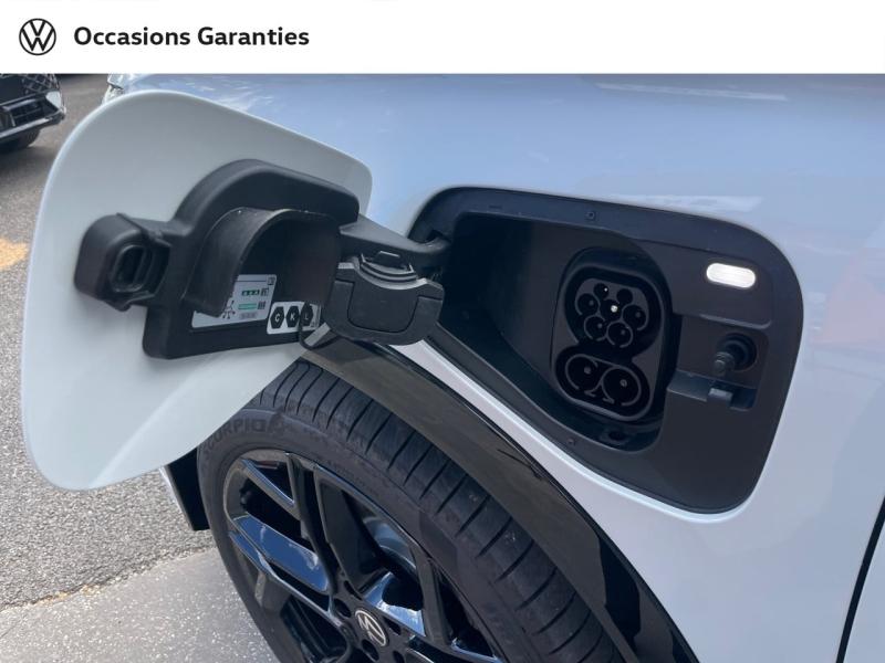 Voitures occasions VOLKSWAGEN TIGUAN R-Line Exclusive Mougins