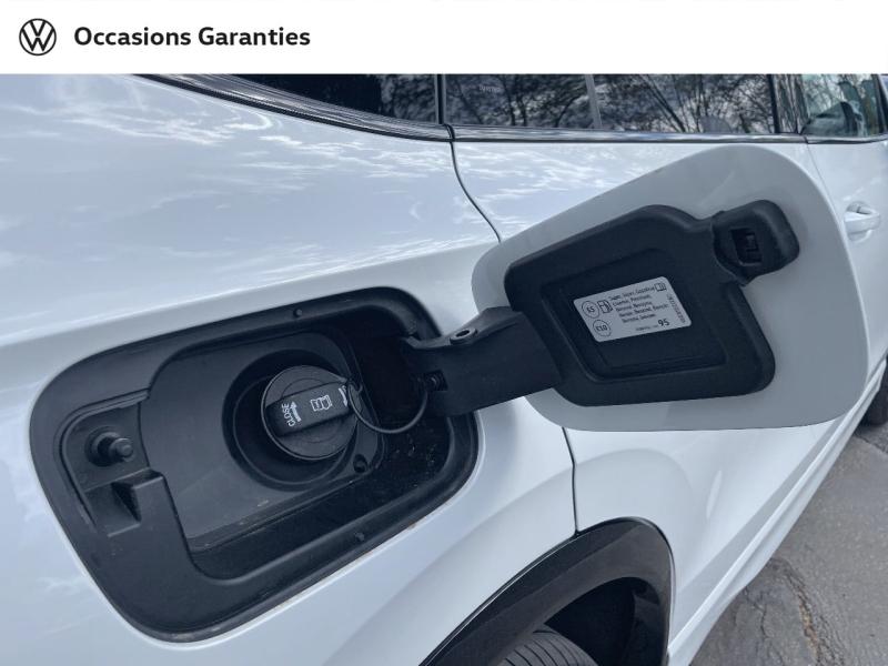 Voitures occasions VOLKSWAGEN TIGUAN R-Line Exclusive Mougins