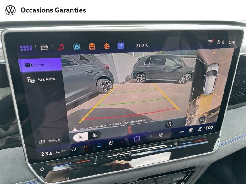 Voitures occasions VOLKSWAGEN TIGUAN R-Line Exclusive Mougins