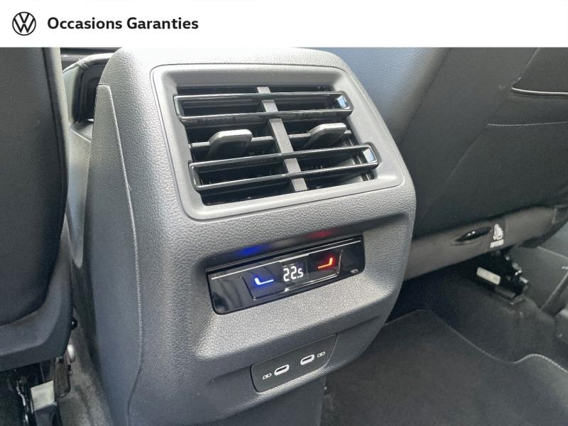 Voitures occasions VOLKSWAGEN TIGUAN R-Line Exclusive Mougins