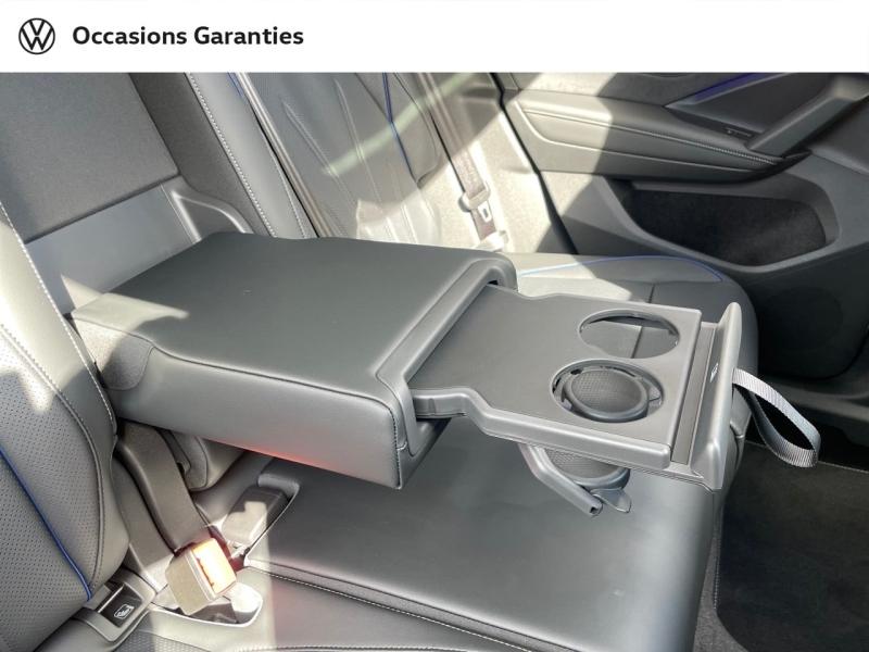Voitures occasions VOLKSWAGEN TIGUAN R-Line Exclusive Mougins