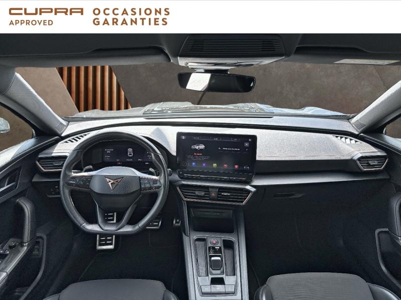 Voitures occasions CUPRA FORMENTOR VZ Mougins