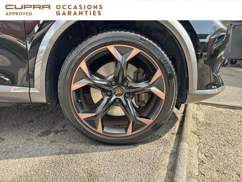 Voitures occasions CUPRA FORMENTOR VZ Mougins