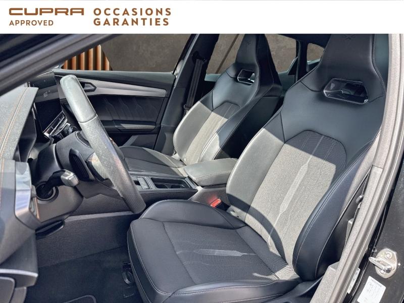 Voitures occasions CUPRA FORMENTOR VZ Mougins