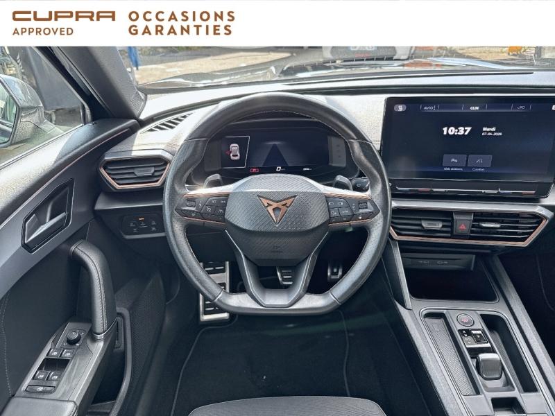 Voitures occasions CUPRA FORMENTOR VZ Mougins