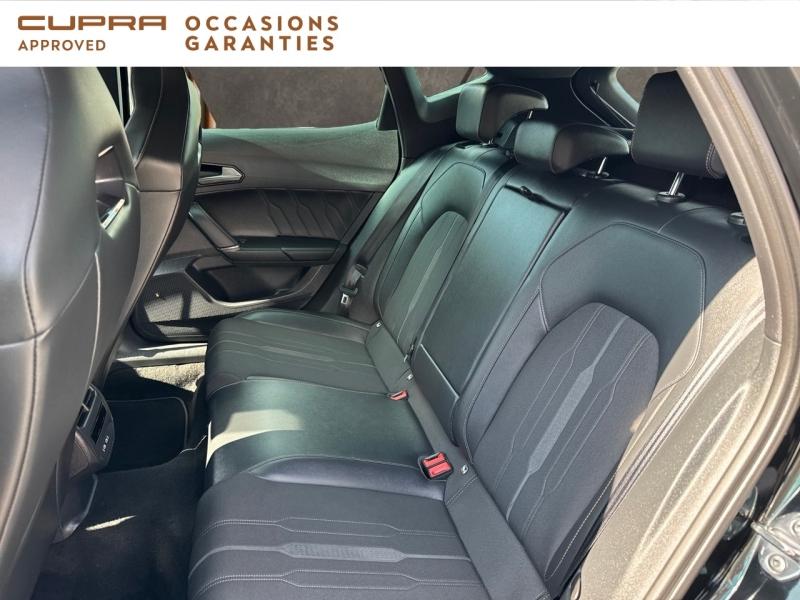 Voitures occasions CUPRA FORMENTOR VZ Mougins