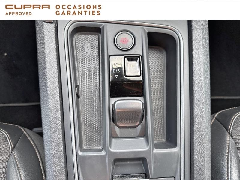 Voitures occasions CUPRA FORMENTOR VZ Mougins