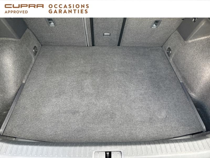 Voitures occasions CUPRA FORMENTOR VZ Mougins