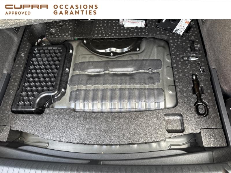 Voitures occasions CUPRA FORMENTOR VZ Mougins