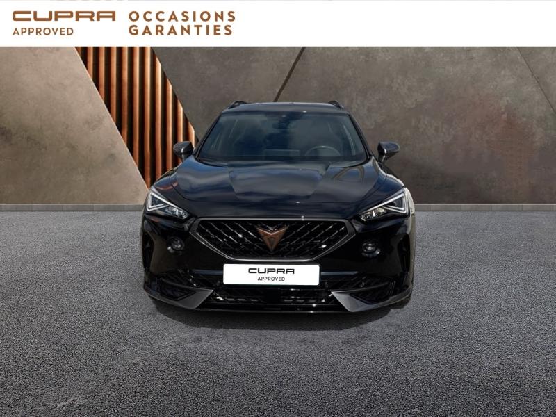 Voitures occasions CUPRA FORMENTOR VZ Mougins