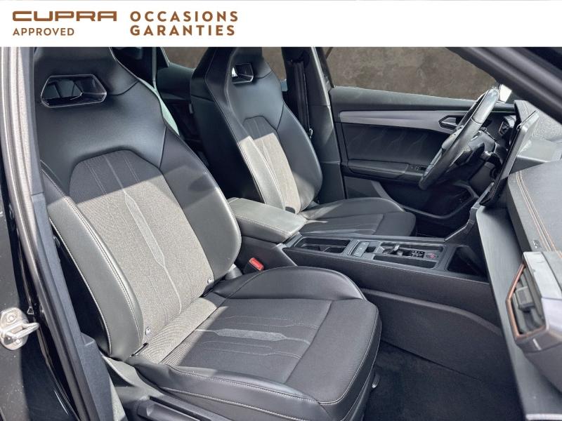 Voitures occasions CUPRA FORMENTOR VZ Mougins