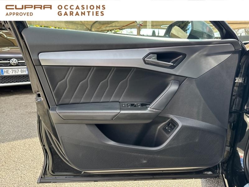 Voitures occasions CUPRA FORMENTOR VZ Mougins