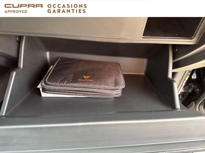 Voitures occasions CUPRA FORMENTOR VZ Mougins