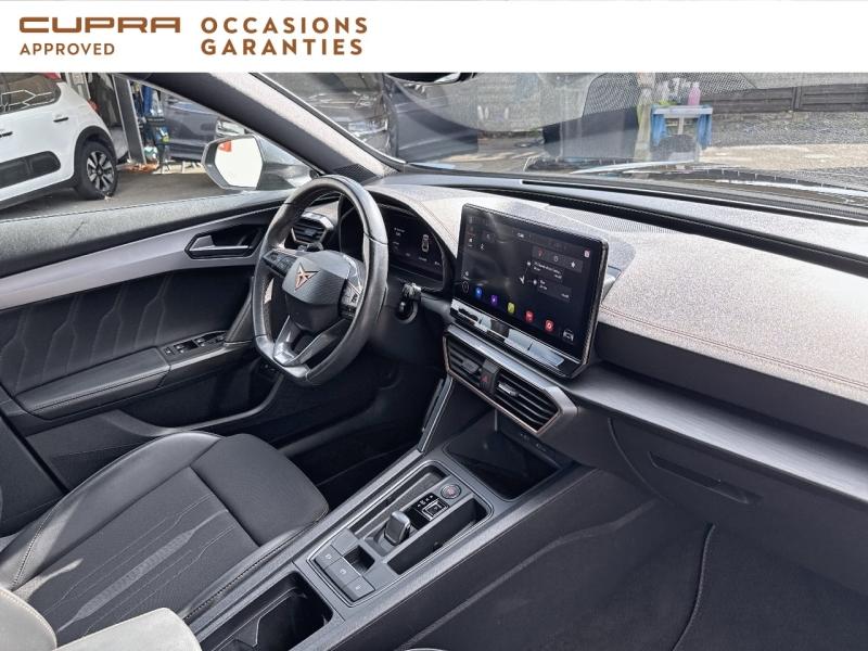 Voitures occasions CUPRA FORMENTOR VZ Mougins