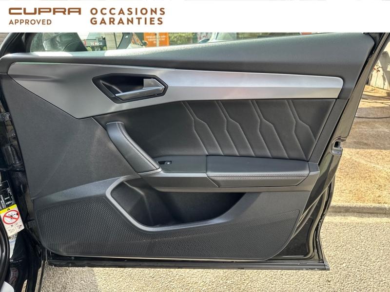 Voitures occasions CUPRA FORMENTOR VZ Mougins