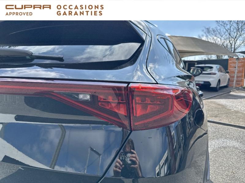 Voitures occasions CUPRA FORMENTOR VZ Mougins