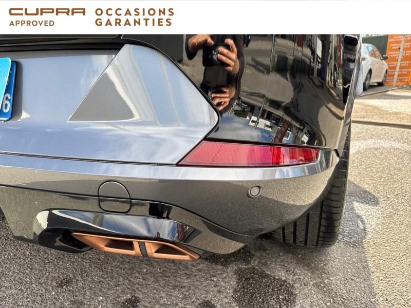 Voitures occasions CUPRA FORMENTOR VZ Mougins