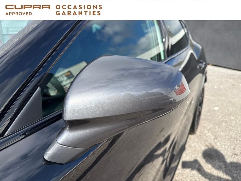 Voitures occasions CUPRA FORMENTOR VZ Mougins