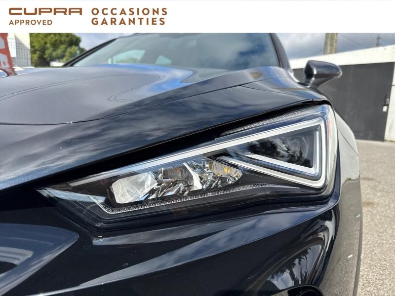 Voitures occasions CUPRA FORMENTOR VZ Mougins