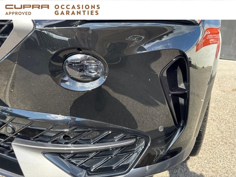 Voitures occasions CUPRA FORMENTOR VZ Mougins