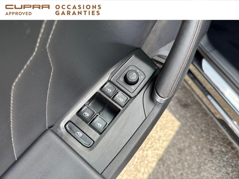 Voitures occasions CUPRA FORMENTOR VZ Mougins