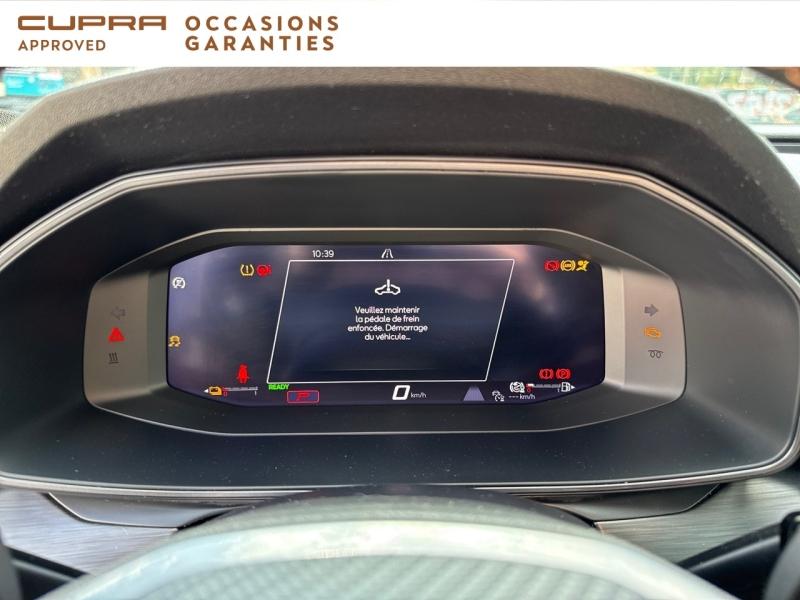 Voitures occasions CUPRA FORMENTOR VZ Mougins