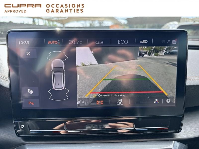 Voitures occasions CUPRA FORMENTOR VZ Mougins