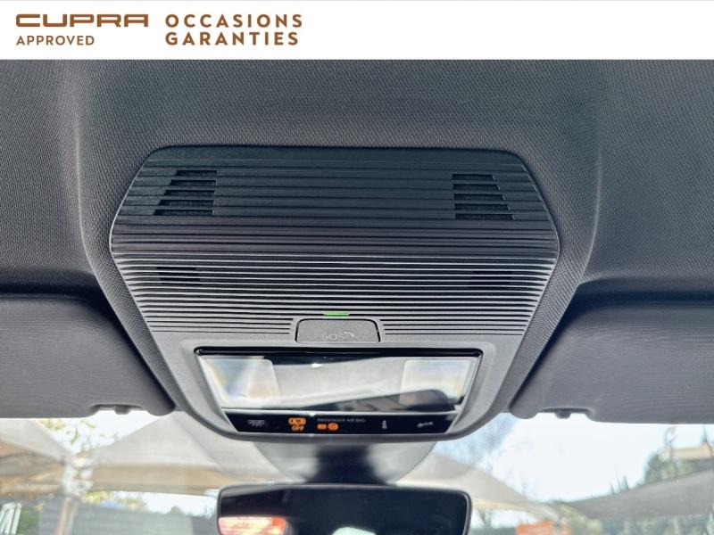 Voitures occasions CUPRA FORMENTOR VZ Mougins