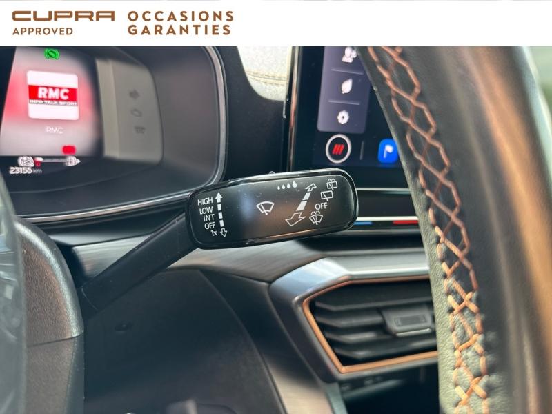 Voitures occasions CUPRA FORMENTOR VZ Mougins