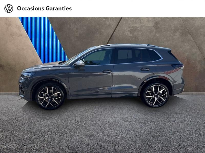Voitures occasions VOLKSWAGEN TIGUAN R-Line Exclusive Mougins