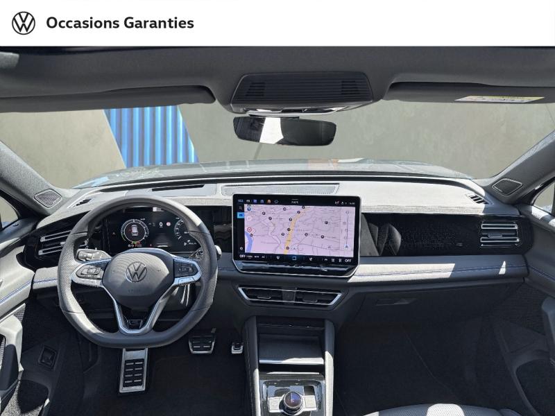 Voitures occasions VOLKSWAGEN TIGUAN R-Line Exclusive Mougins