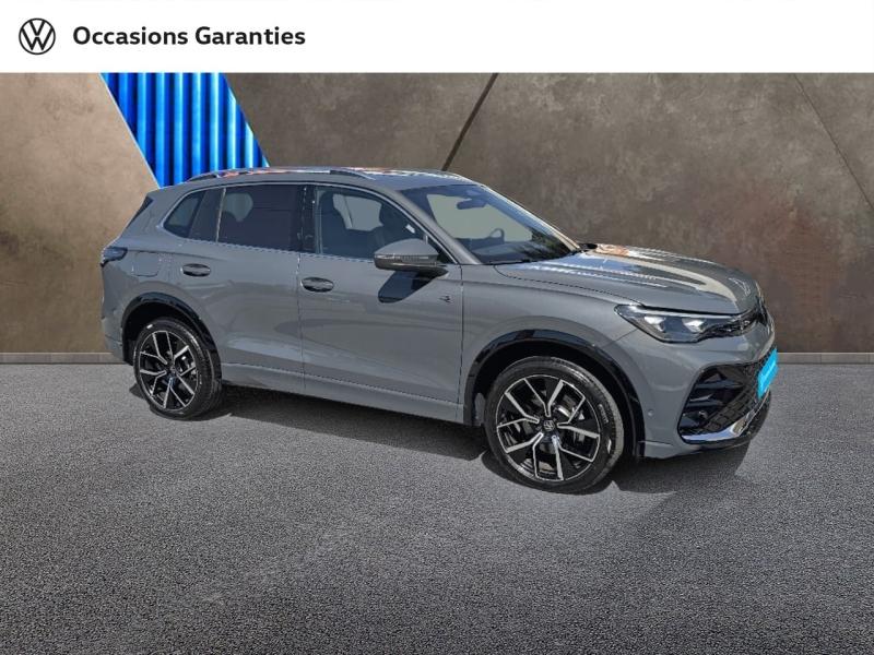 Voitures occasions VOLKSWAGEN TIGUAN R-Line Exclusive Mougins