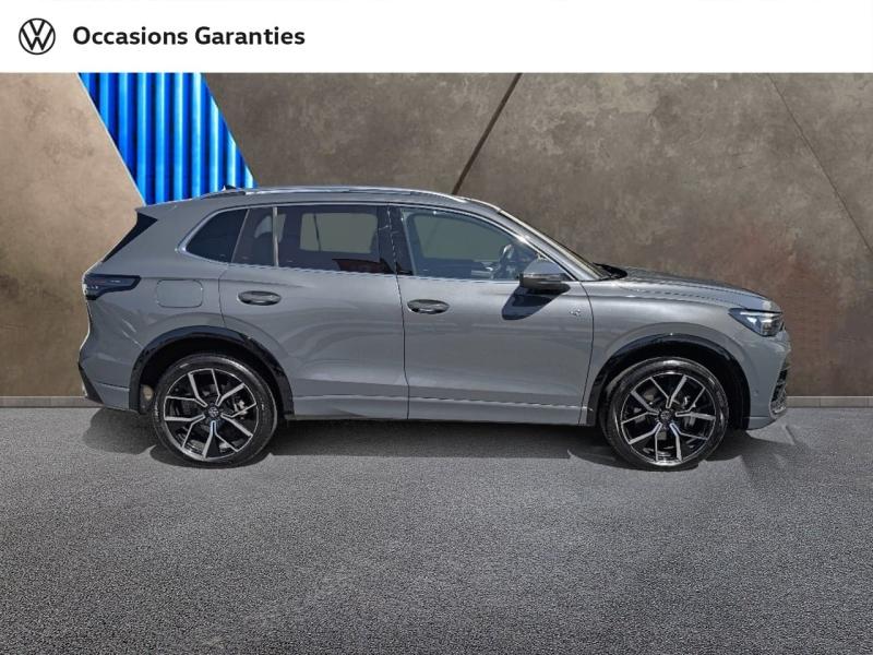 Voitures occasions VOLKSWAGEN TIGUAN R-Line Exclusive Mougins