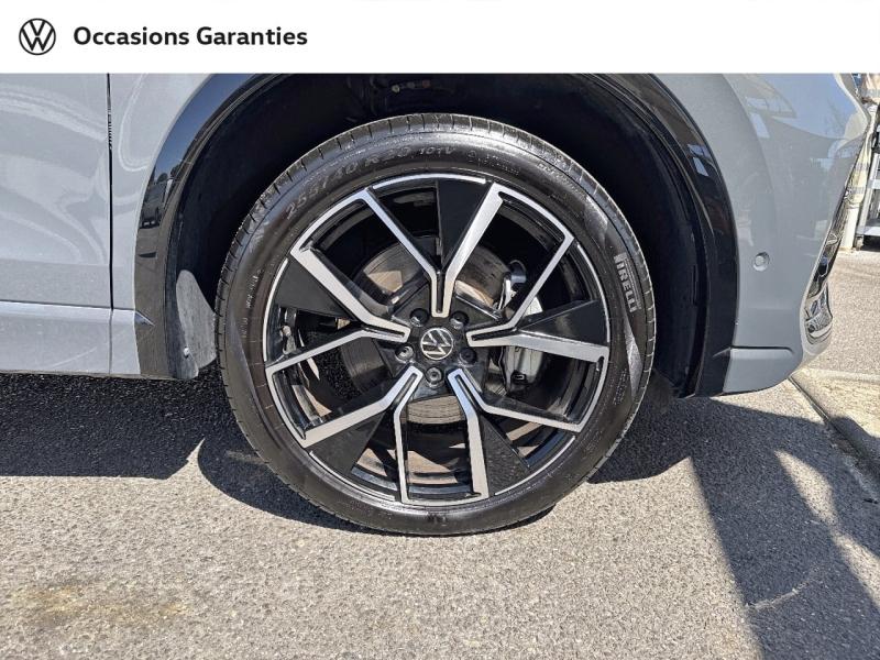 Voitures occasions VOLKSWAGEN TIGUAN R-Line Exclusive Mougins