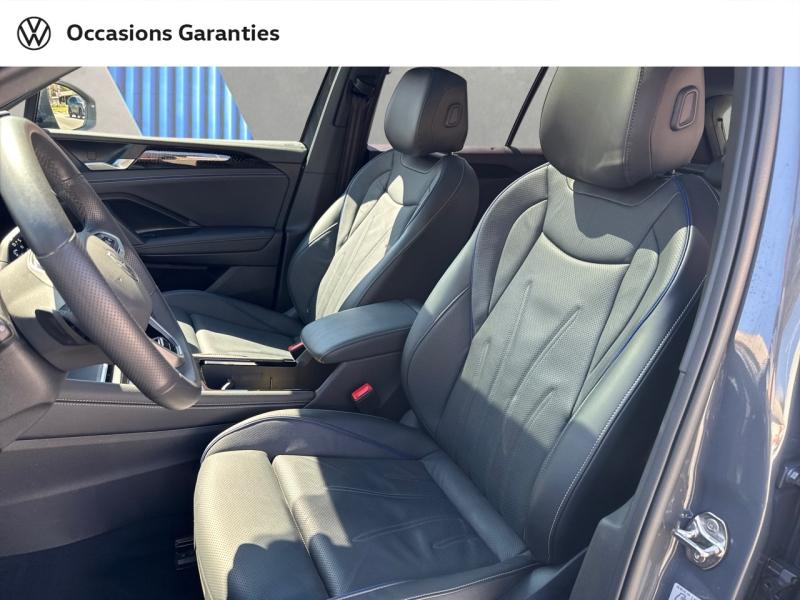 Voitures occasions VOLKSWAGEN TIGUAN R-Line Exclusive Mougins