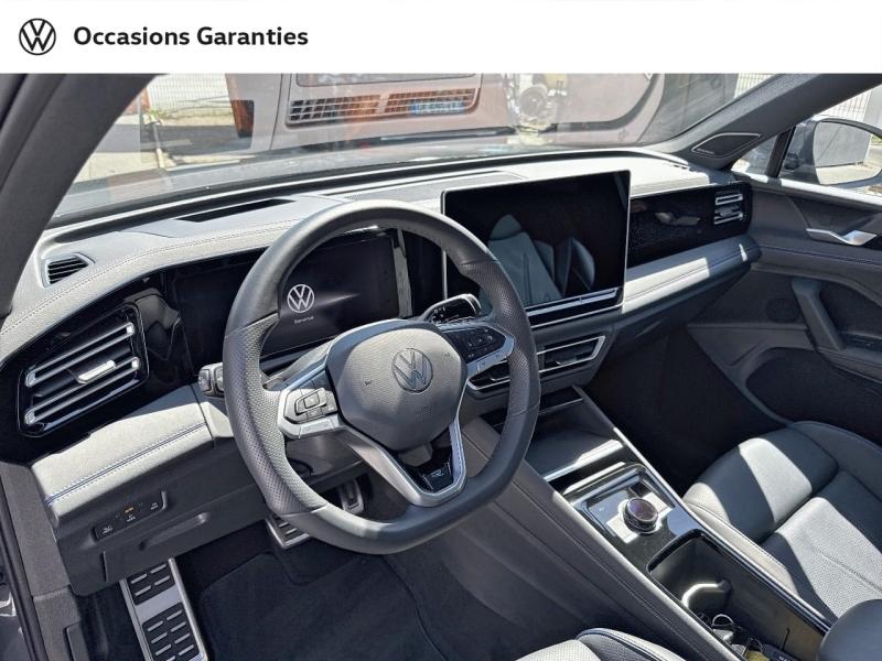 Voitures occasions VOLKSWAGEN TIGUAN R-Line Exclusive Mougins