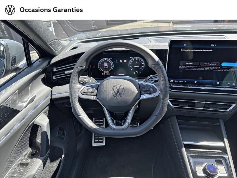 Voitures occasions VOLKSWAGEN TIGUAN R-Line Exclusive Mougins