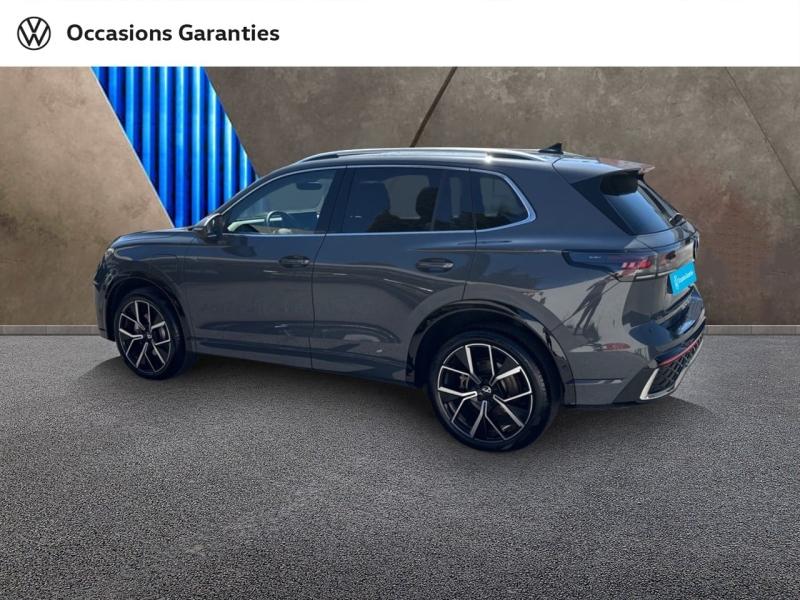 Voitures occasions VOLKSWAGEN TIGUAN R-Line Exclusive Mougins