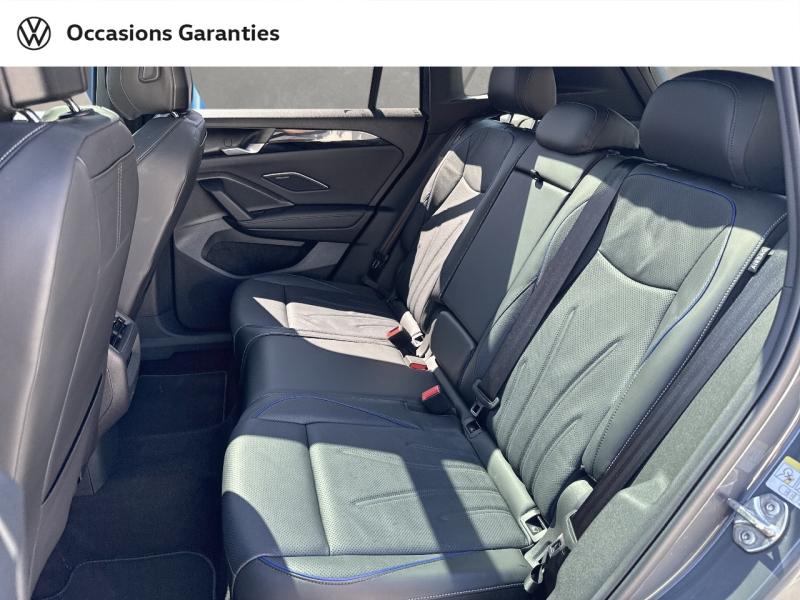 Voitures occasions VOLKSWAGEN TIGUAN R-Line Exclusive Mougins