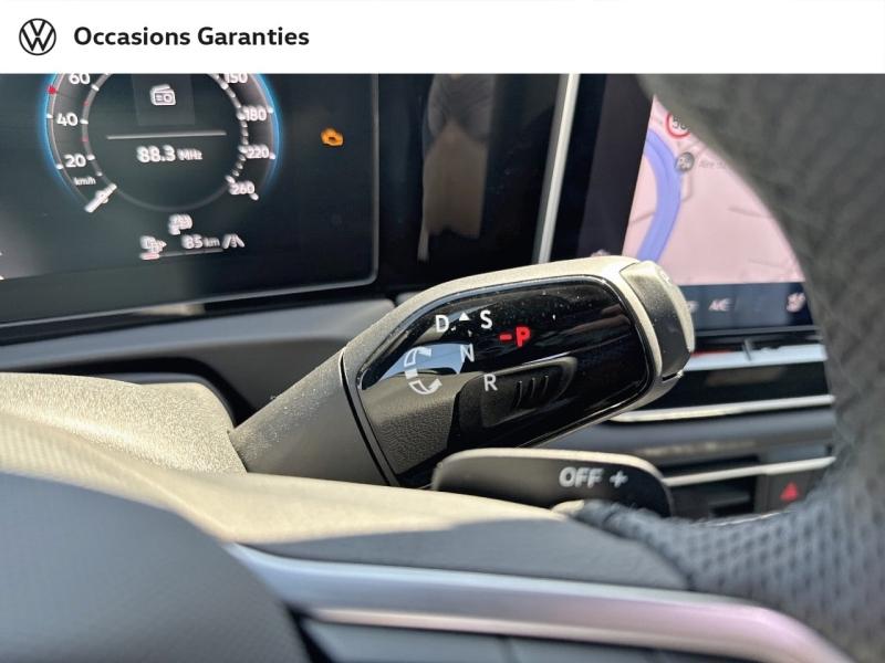 Voitures occasions VOLKSWAGEN TIGUAN R-Line Exclusive Mougins