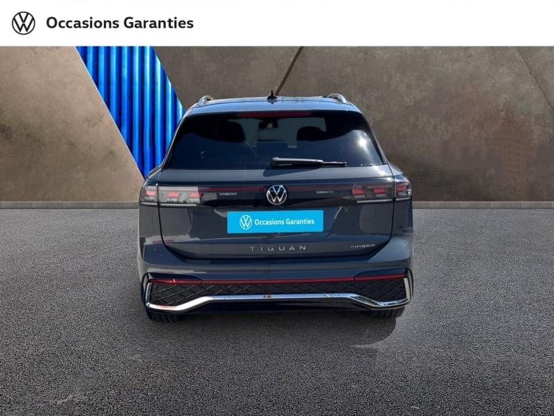 Voitures occasions VOLKSWAGEN TIGUAN R-Line Exclusive Mougins
