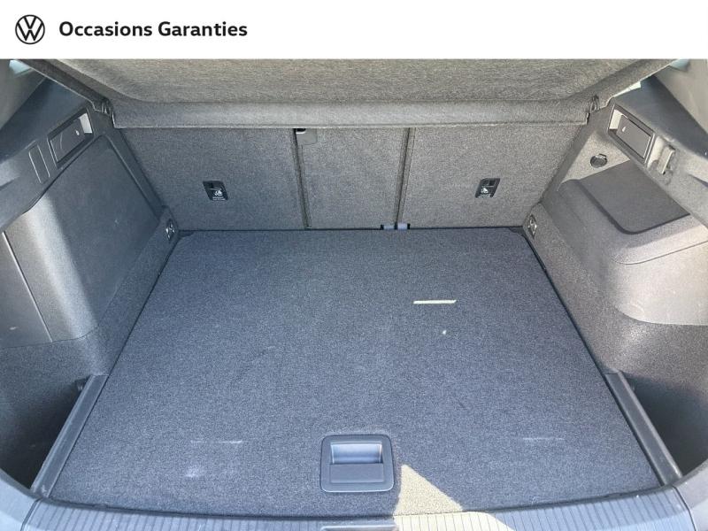 Voitures occasions VOLKSWAGEN TIGUAN R-Line Exclusive Mougins