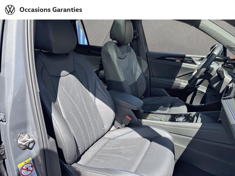 Voitures occasions VOLKSWAGEN TIGUAN R-Line Exclusive Mougins