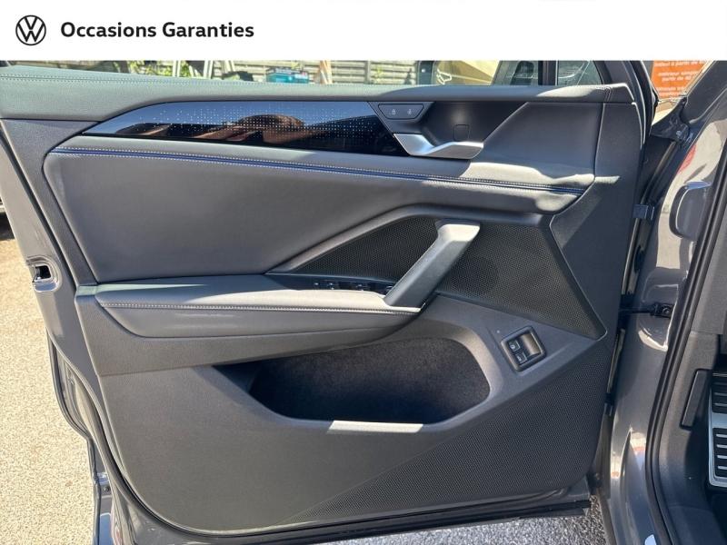 Voitures occasions VOLKSWAGEN TIGUAN R-Line Exclusive Mougins