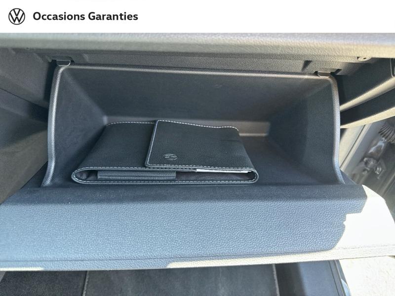 Voitures occasions VOLKSWAGEN TIGUAN R-Line Exclusive Mougins