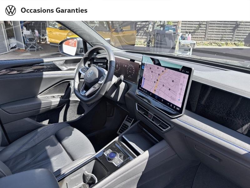 Voitures occasions VOLKSWAGEN TIGUAN R-Line Exclusive Mougins