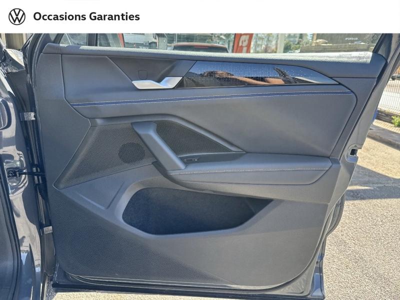 Voitures occasions VOLKSWAGEN TIGUAN R-Line Exclusive Mougins