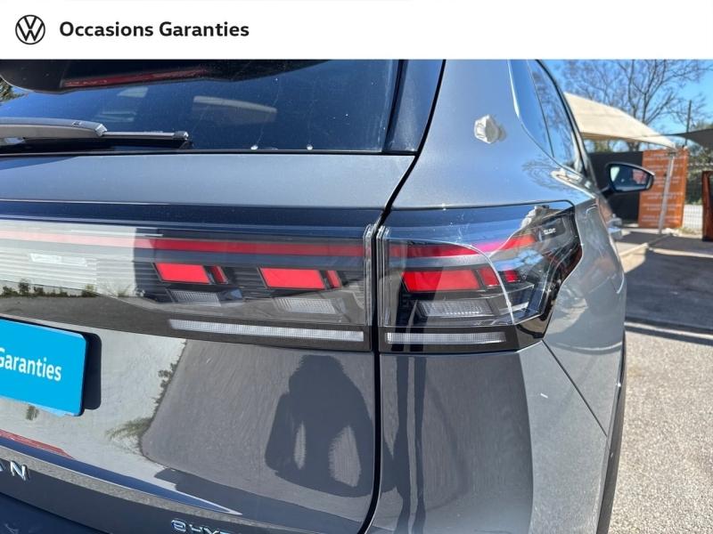 Voitures occasions VOLKSWAGEN TIGUAN R-Line Exclusive Mougins